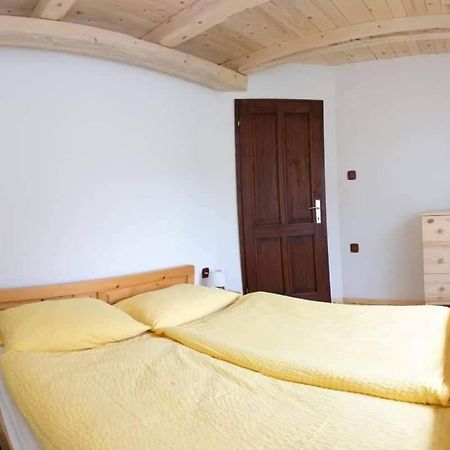 Apartma Mlekuz Bovec Zewnętrze zdjęcie