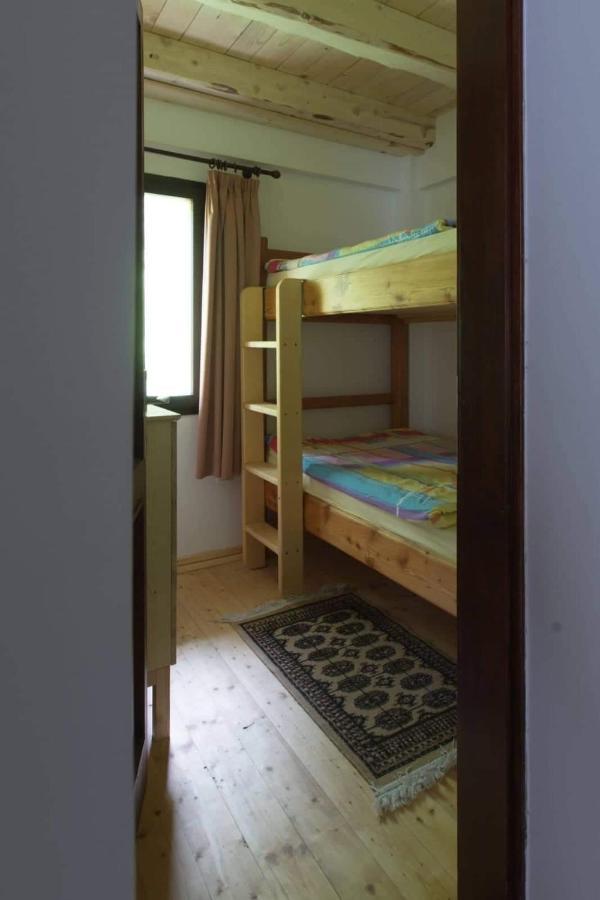 Apartma Mlekuz Bovec Zewnętrze zdjęcie