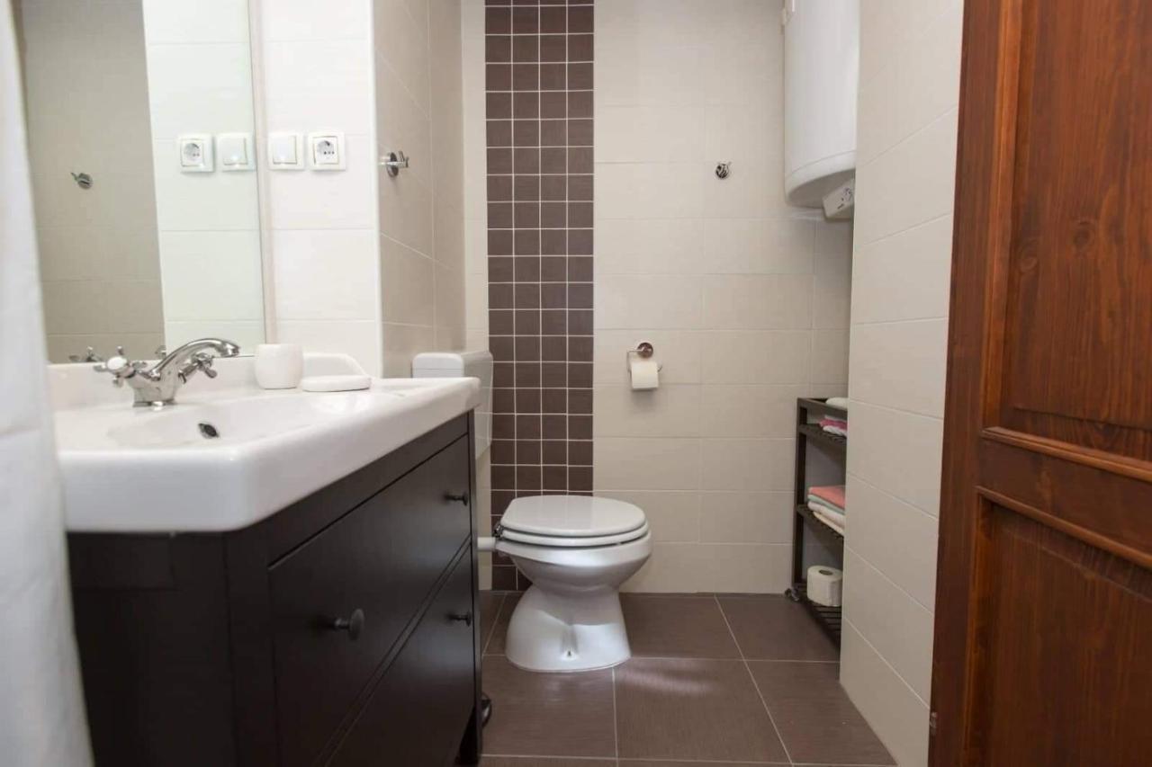 Apartma Mlekuz Bovec Zewnętrze zdjęcie